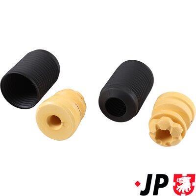 Kit de protection contre la poussière, amortisseur JP GROUP a/s 1452704810