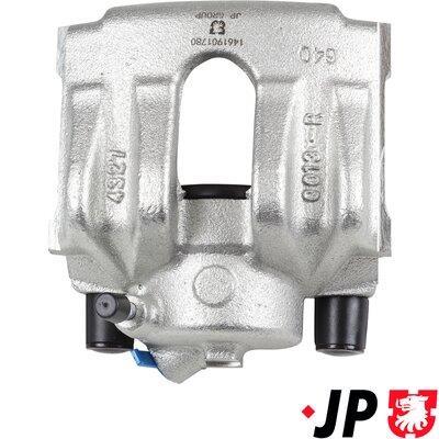 Étrier de frein JP GROUP a/s 1461901780