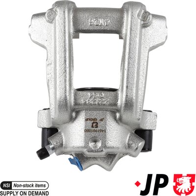 Étrier de frein JP GROUP a/s 1461901880