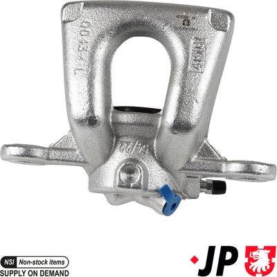 Étrier de frein JP GROUP a/s 1461901970