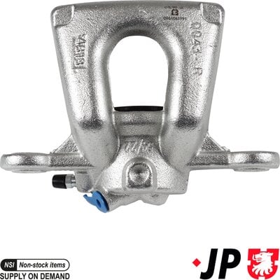 Pinza de freno JP GROUP a/s ref. 1461901980