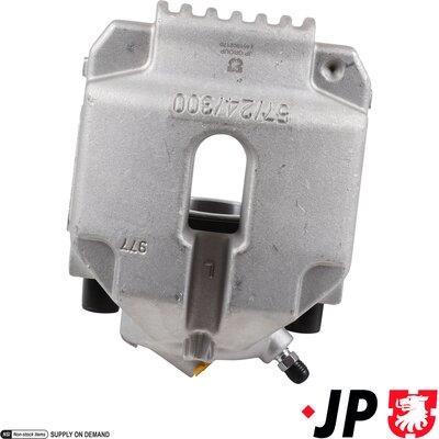 Étrier de frein JP GROUP a/s 1461902170