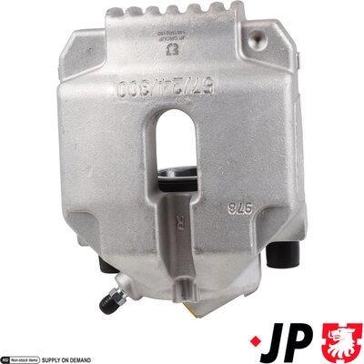 Étrier de frein JP GROUP a/s 1461902180