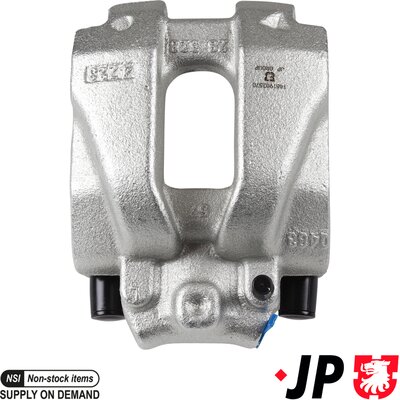Étrier de frein JP GROUP a/s 1461902570