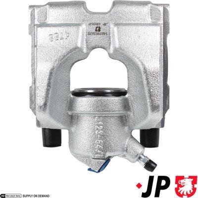 Étrier de frein JP GROUP a/s 1461902670