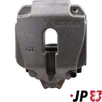 Étrier de frein JP GROUP a/s 1461902870
