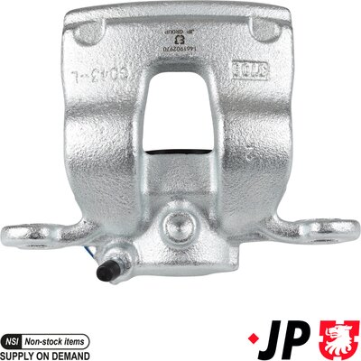 Pinça de travão JP GROUP a/s 1461902970