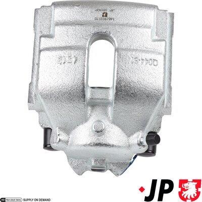 Étrier de frein JP GROUP a/s ref. 1461903170