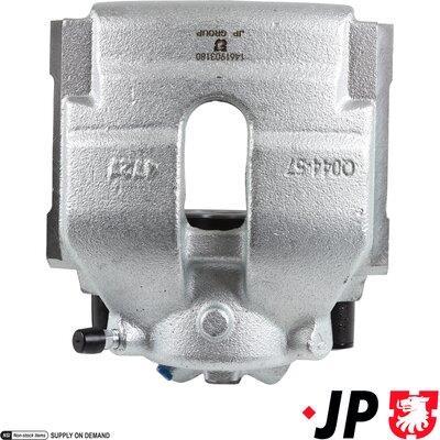 Étrier de frein JP GROUP a/s ref. 1461903180