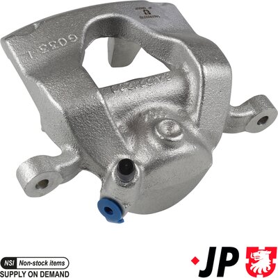 Étrier de frein JP GROUP a/s 1461903270