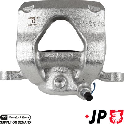 Étrier de frein JP GROUP a/s 1461903280