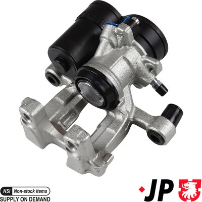 Étrier de frein JP GROUP a/s ref. 1462001470