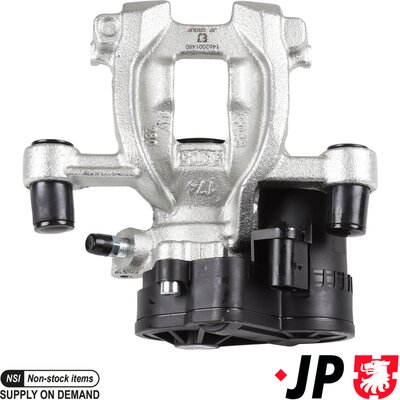 Étrier de frein JP GROUP a/s ref. 1462001480