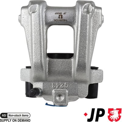 Pinza de freno JP GROUP a/s ref. 1462001570