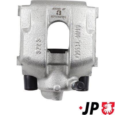 Étrier de frein JP GROUP a/s 1462001670