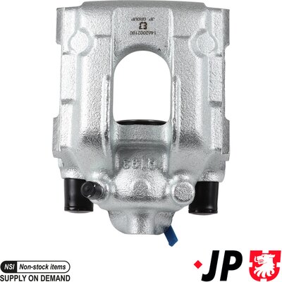 Étrier de frein JP GROUP a/s ref. 1462002180
