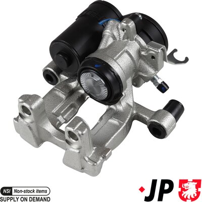 Étrier de frein JP GROUP a/s 1462002270