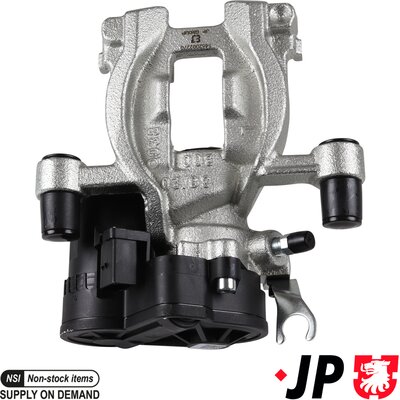 Étrier de frein JP GROUP a/s 1462002270