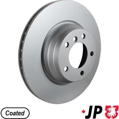 Disques de frein JP GROUP a/s ref. 1463104600