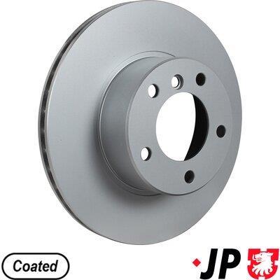Disques de frein JP GROUP a/s ref. 1463104700