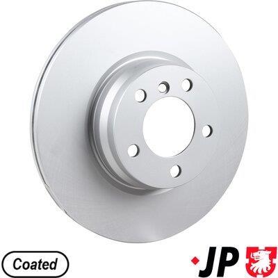 Disques de frein JP GROUP a/s ref. 1463106400