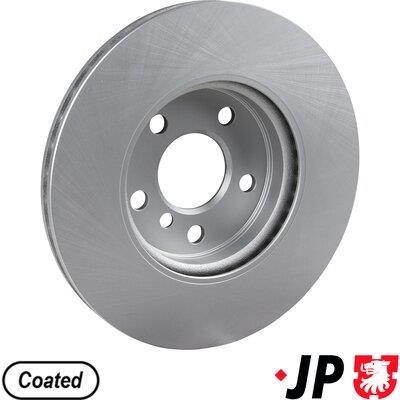 Disques de frein JP GROUP a/s ref. 1463106600
