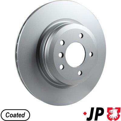 Disques de frein JP GROUP a/s 1463201200