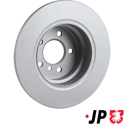 Discos de freno JP GROUP a/s ref. 1463202100