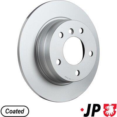 Disques de frein JP GROUP a/s ref. 1463203300