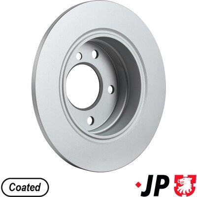 Disques de frein JP GROUP a/s ref. 1463203300
