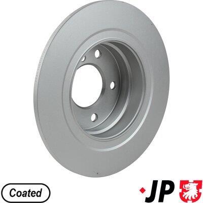 Discos de freno JP GROUP a/s ref. 1463203500