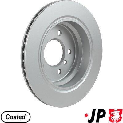 Disques de frein JP GROUP a/s ref. 1463204000