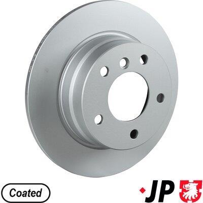 Disques de frein JP GROUP a/s ref. 1463204300