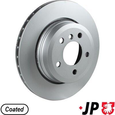 Disques de frein JP GROUP a/s ref. 1463204400
