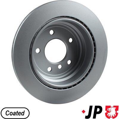 Disques de frein JP GROUP a/s 1463204500