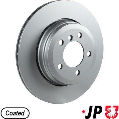Disques de frein JP GROUP a/s ref. 1463205000