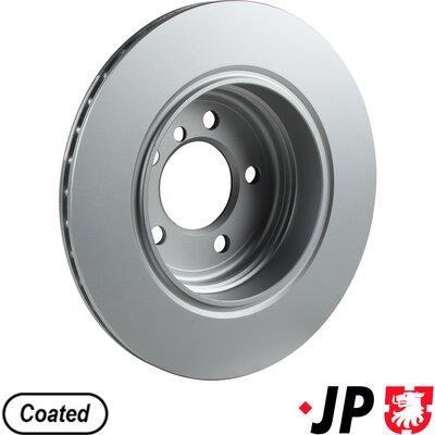 Disques de frein JP GROUP a/s ref. 1463205000