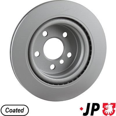 Discos de freno JP GROUP a/s ref. 1463206400
