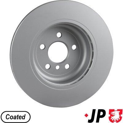 Disques de frein JP GROUP a/s 1463206600