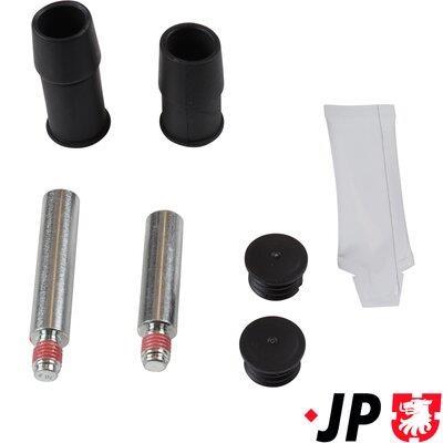 Jeu de douilles de guidage, étrier de frein JP GROUP a/s ref. 1464004610