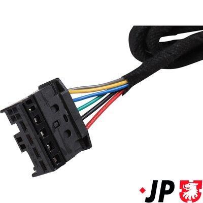 Vérin électrique, hayon JP GROUP a/s ref. 1481206570