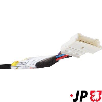 Vérin électrique, hayon JP GROUP a/s ref. 1481206700