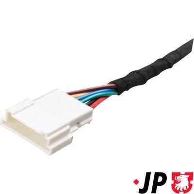 Vérin électrique, hayon JP GROUP a/s ref. 1481206880