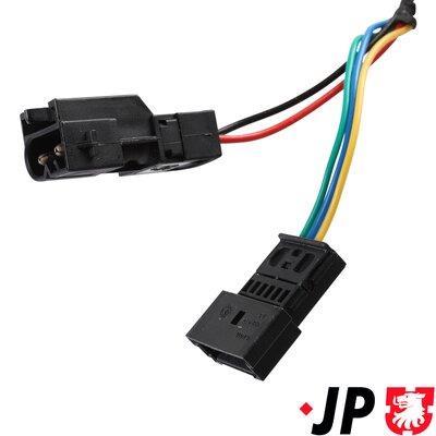 Vérin électrique, hayon JP GROUP a/s ref. 1481207170