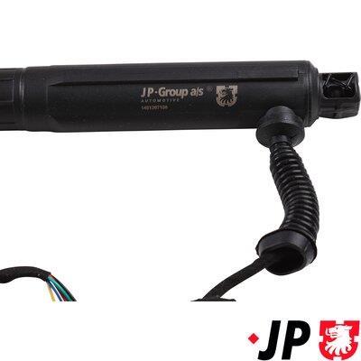 Vérin électrique, hayon JP GROUP a/s ref. 1481207180