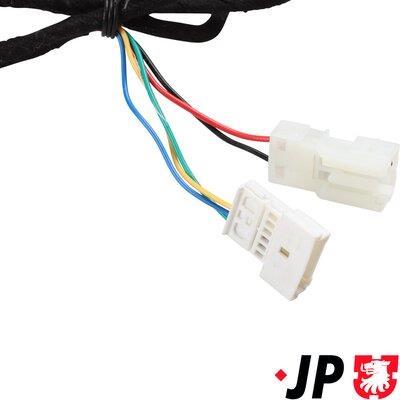 Vérin électrique, hayon JP GROUP a/s ref. 1481207180