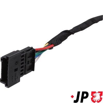Vérin électrique, hayon JP GROUP a/s ref. 1481207270