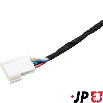 Vérin électrique, hayon JP GROUP a/s ref. 1481207280