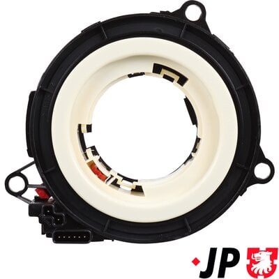 Ressort tournant, Airbag JP GROUP a/s 1489750200