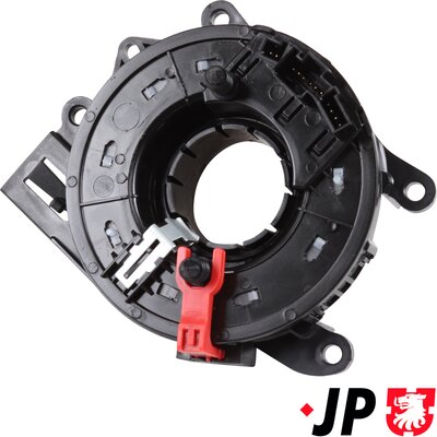 Ressort tournant, Airbag JP GROUP a/s 1489750300